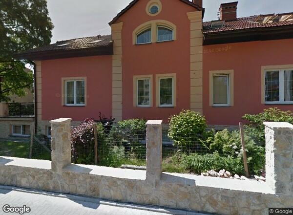 Ceny transakcyjne mieszkań Kraków Bosaków 2