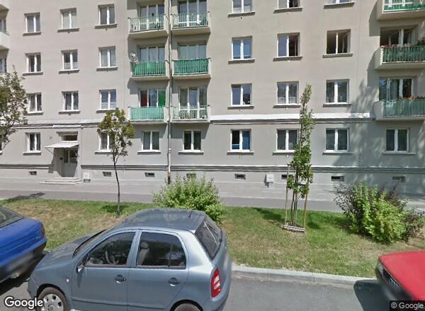 Ceny mieszkań Kraków Osiedle Zgody 3