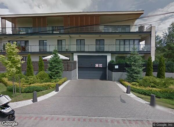 Ceny mieszkań Warszawa ul. Bruzdowa 102A