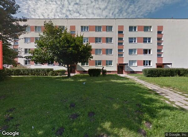 Ceny mieszkań Gdynia kpt. Antoniego Ledóchowskiego 1