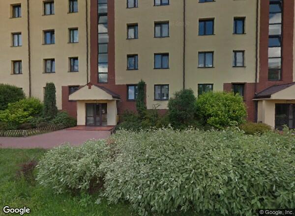 Ceny mieszkań Warszawa ul. S. Dembego 7