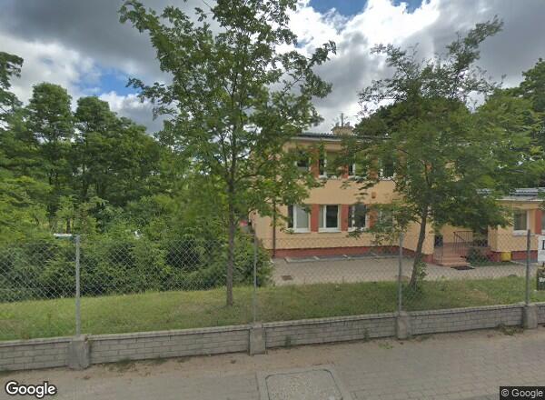 Ceny mieszkań Olsztyn Bałtycka 2