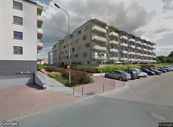 Ceny transakcyjne mieszkań Wrocław UL. MARII RODZIEWICZÓWNY 10