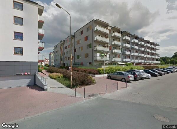 Ceny mieszkań Wrocław UL. MARII RODZIEWICZÓWNY 10