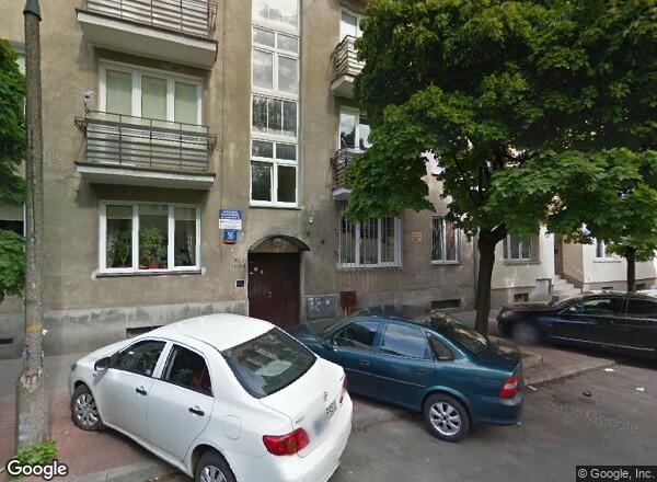 Ceny transakcyjne mieszkań Warszawa ul. Działdowska 16
