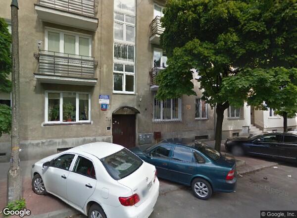Ceny mieszkań Warszawa ul. Działdowska 16