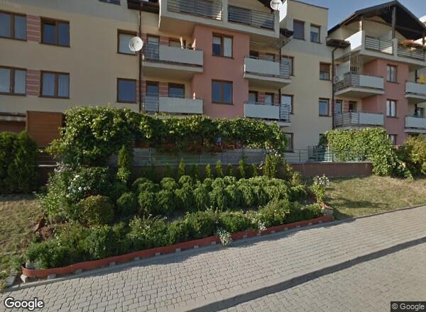 Ceny transakcyjne mieszkań Rzeszów Jana Twardowskiego 19