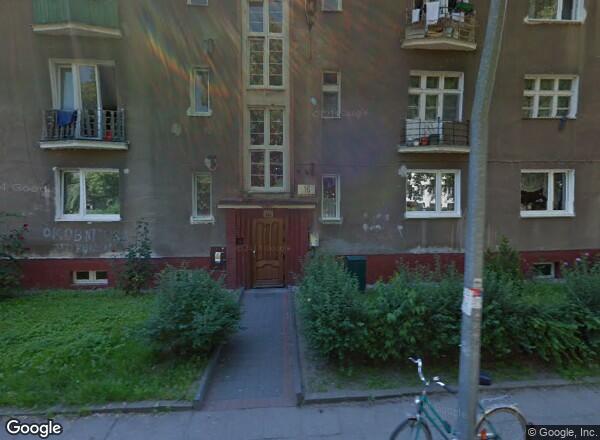 Ceny mieszkań Gdańsk Jana Kochanowskiego 16