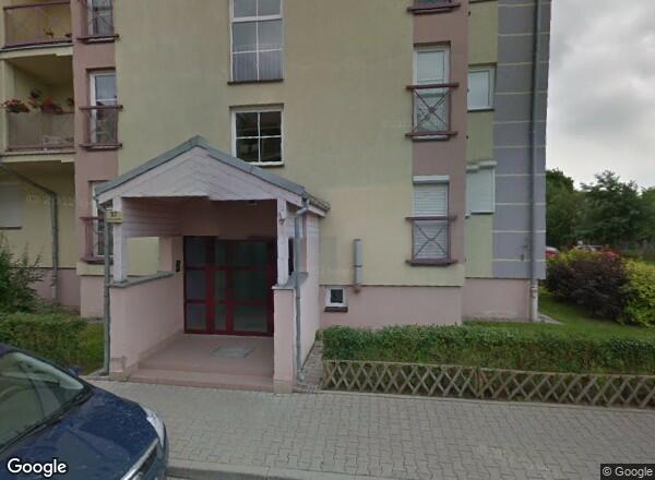 Ceny mieszkań Wrocław UL. MARKA HŁASKI 37