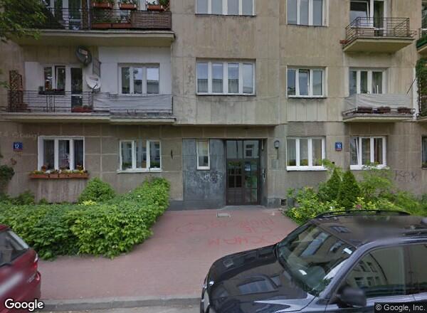 Ceny mieszkań Warszawa ul. Spiska 10