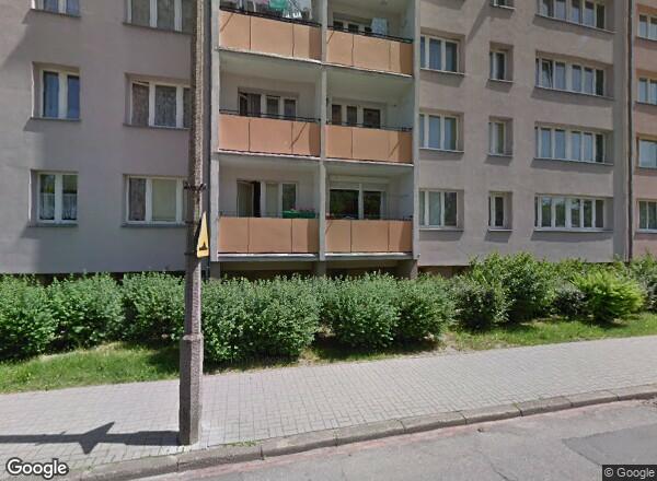 Ceny mieszkań Poznań Rzeczypospolitej 17