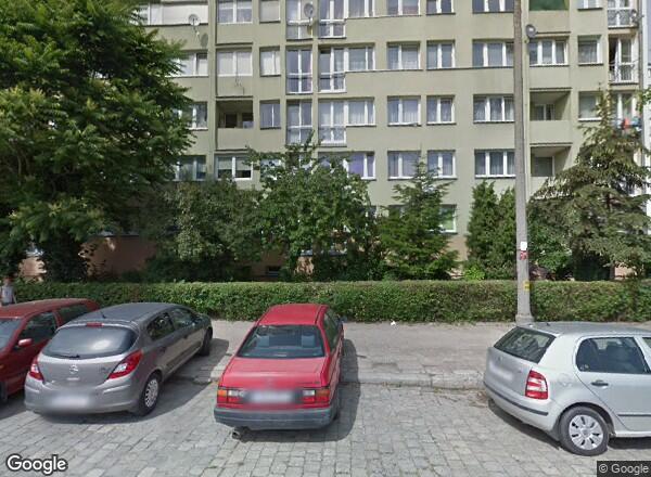 Ceny mieszkań Wrocław UL. STUDZIENNA 9