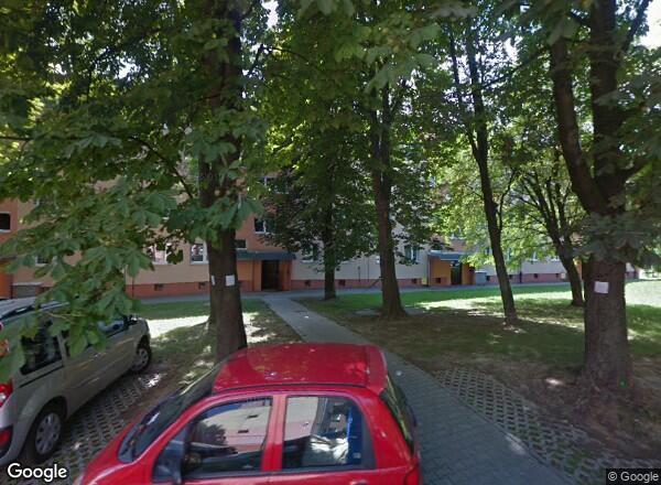 Ceny mieszkań Kraków Osiedle Na Stoku 47