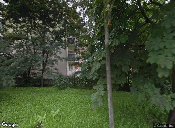 Ceny mieszkań Warszawa ul. Radiowa 20H