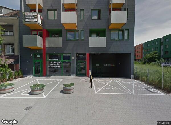 Ceny mieszkań Wrocław UL. BOROWSKA 242