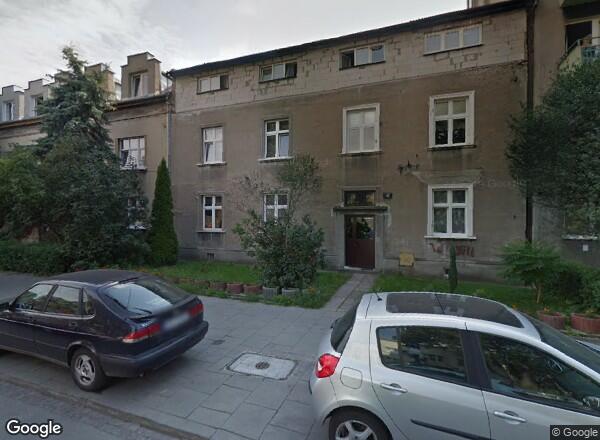 Ceny mieszkań Kraków Prądnicka 61
