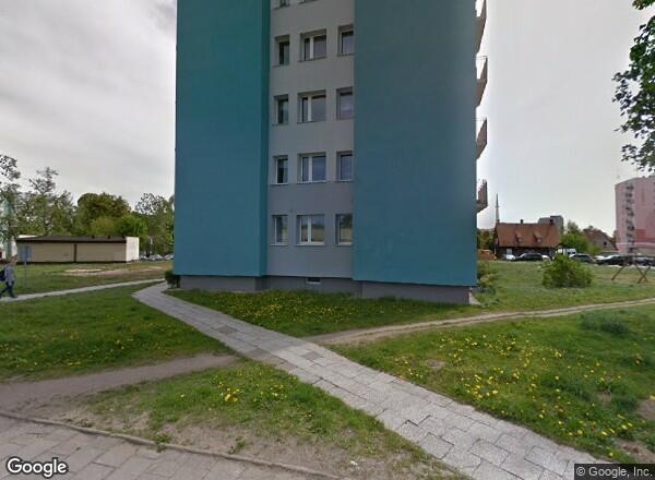 Ceny transakcyjne mieszkań Gdańsk Czerwony Dwór 20