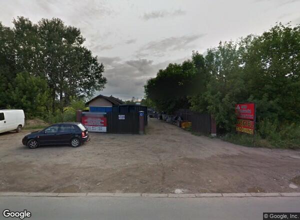 Ceny mieszkań Warszawa ul. Myśliborska 43