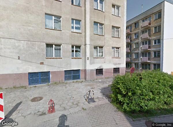 Ceny mieszkań Gdynia Maurycego Beniowskiego 44