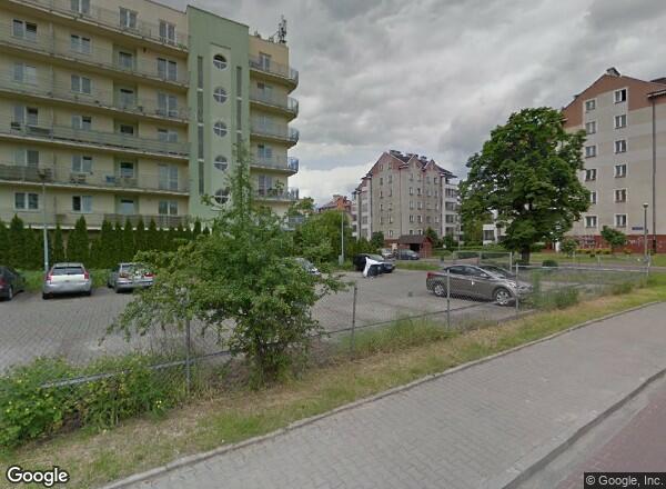 Ceny mieszkań Warszawa ul. Szlifierska 1