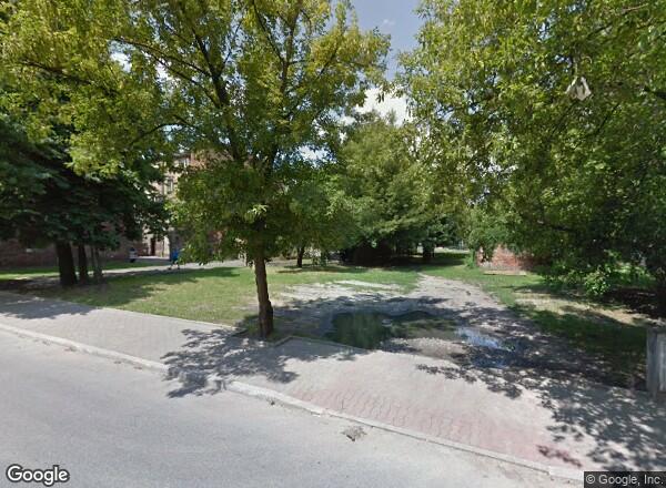 Ceny mieszkań Warszawa ul. Białostocka 49