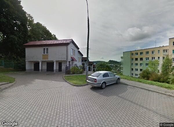 Ceny transakcyjne mieszkań Olsztyn Dywizjonu 303 12