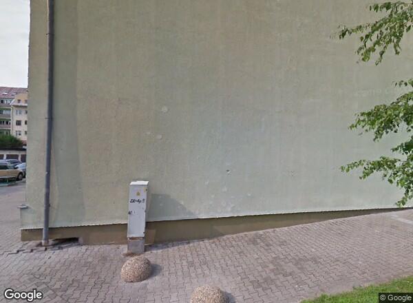 Ceny mieszkań Szczecin 5 Lipca 35