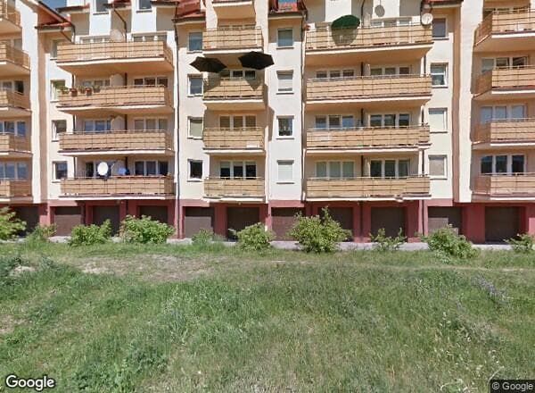 Ceny transakcyjne mieszkań Gorzów Wielkopolski GEN. WŁADYSŁAWA ANDERSA 6B