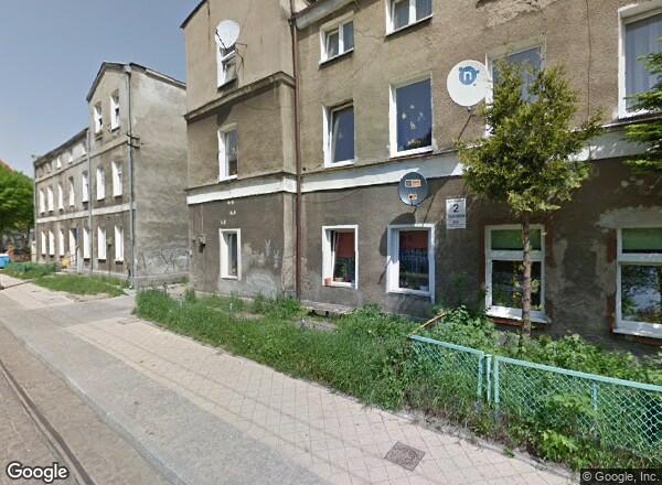 Ceny mieszkań Gdańsk Strajku Dokerów 2