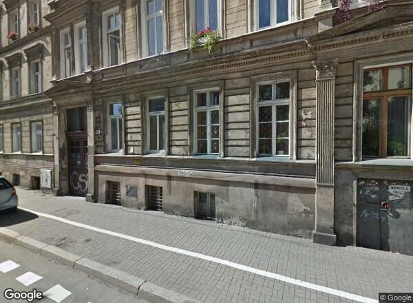 Ceny mieszkań Wrocław UL. STANISŁAWA WORCELLA 11