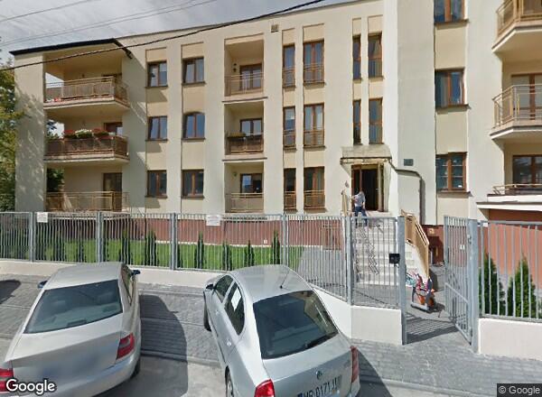 Ceny mieszkań Piaseczno Chopina 22
