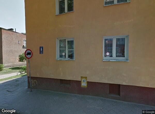 Ceny transakcyjne mieszkań Olsztyn Marcina Kromera 9