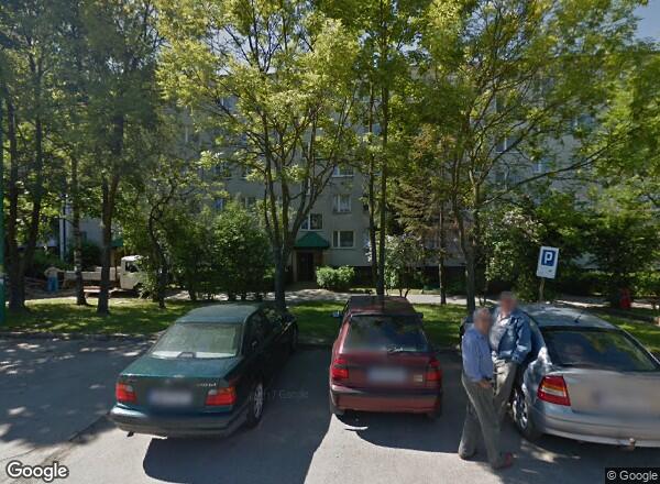 Ceny mieszkań Wrocław UL. KIEŁCZOWSKA 71