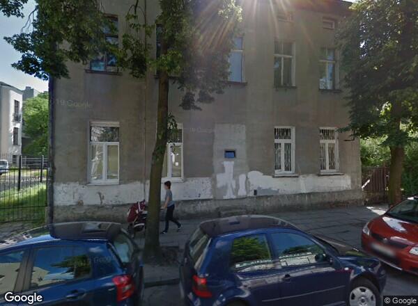 Ceny mieszkań Łódź Lipowa 30