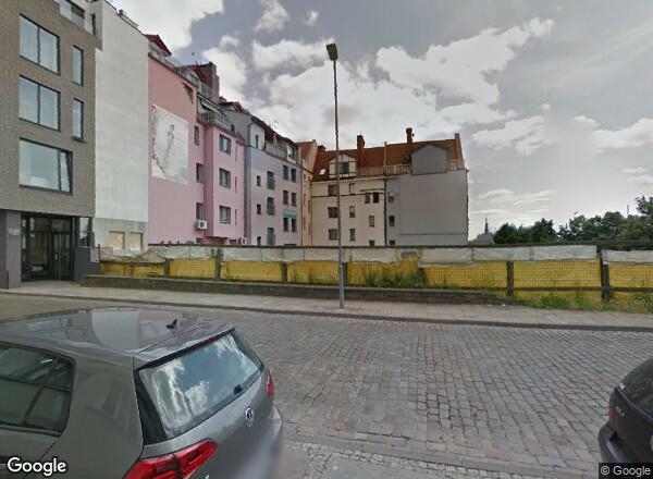 Ceny transakcyjne mieszkań Szczecin Księcia Mściwoja II 2