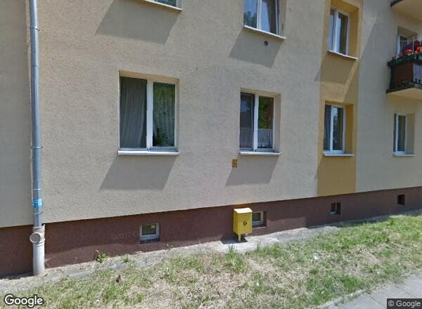 Ceny transakcyjne mieszkań Opole Robotnicza 8-12