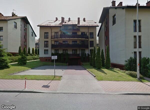 Ceny mieszkań Katowice Wróbli 34A