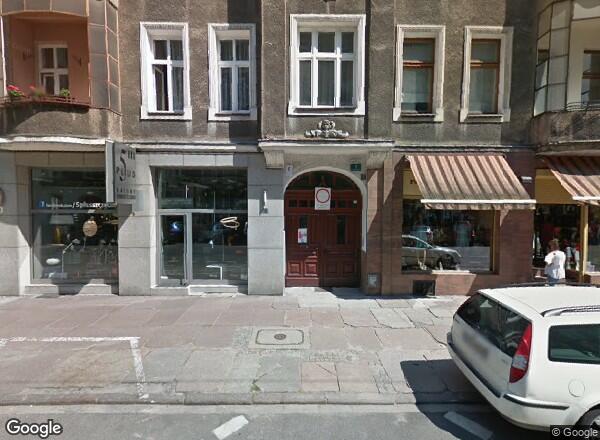 Ceny mieszkań Szczecin Jagiellońska 5