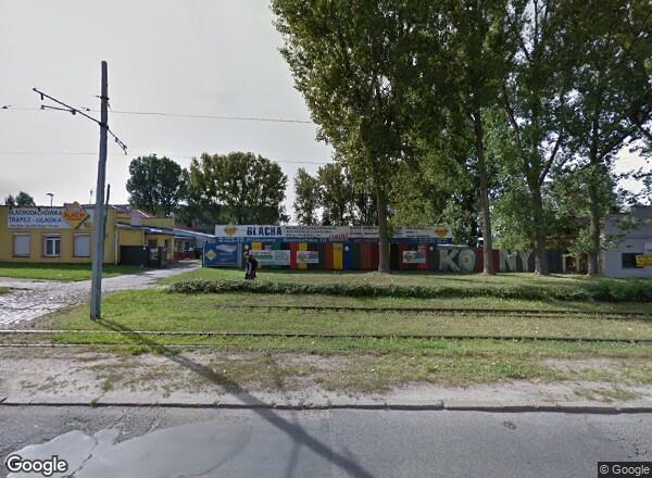 Ceny mieszkań Łódź Srebrzyńska 10