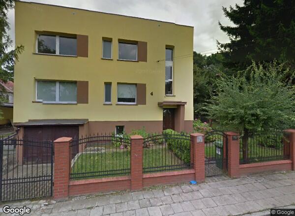 Ceny mieszkań Wrocław UL. OGRODOWA 4