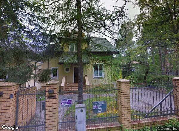 Ceny mieszkań Warszawa ul. Jontka 5