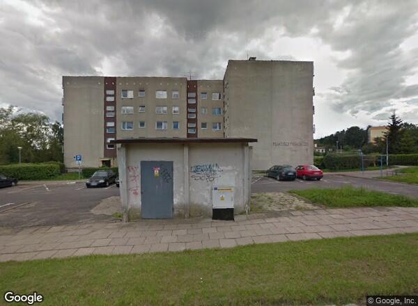 Ceny mieszkań Gdynia Kornela Makuszyńskiego 1A