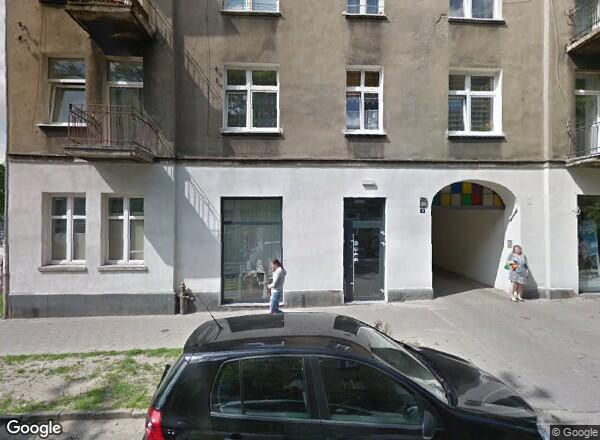 Ceny mieszkań Łódź Miedziana 14