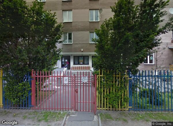 Ceny mieszkań Warszawa ul. Rabsztyńska 22