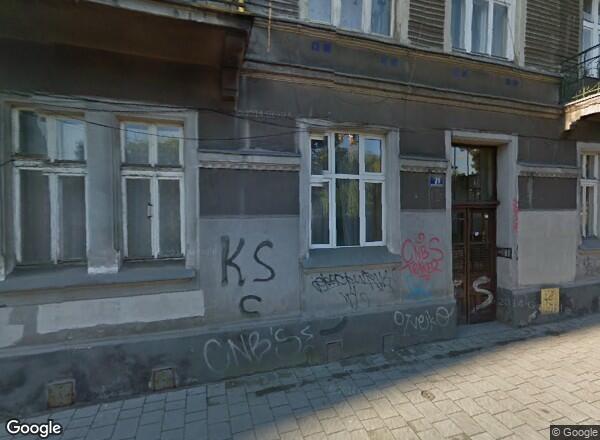 Ceny mieszkań Kraków Józefa Dietla 21