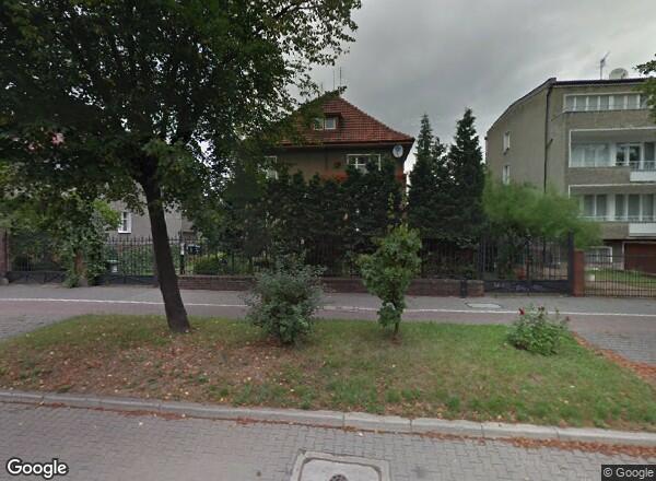 Ceny mieszkań Wrocław AL. JANA KASPROWICZA 48