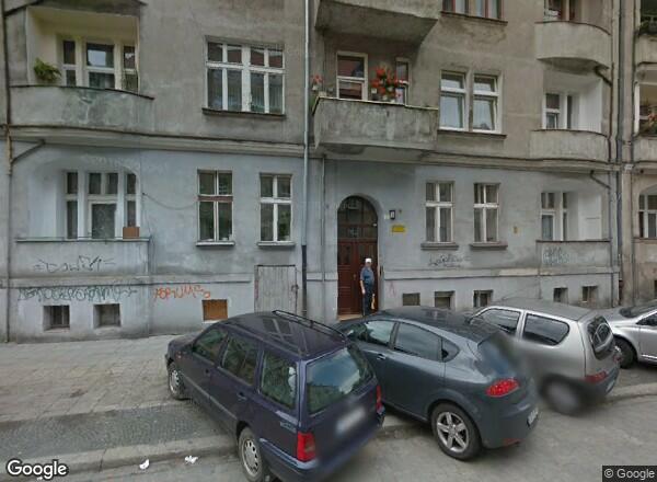 Ceny mieszkań Wrocław UL. WALECZNYCH 7