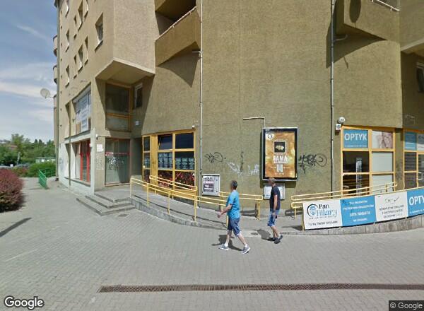 Ceny mieszkań Wrocław UL. GLINIANA 40