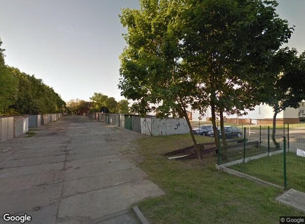 Ceny transakcyjne mieszkań Bydgoszcz Wysoka 1E