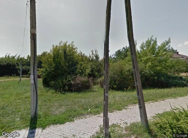 Ceny mieszkań Warszawa ul. Rożnowska 13